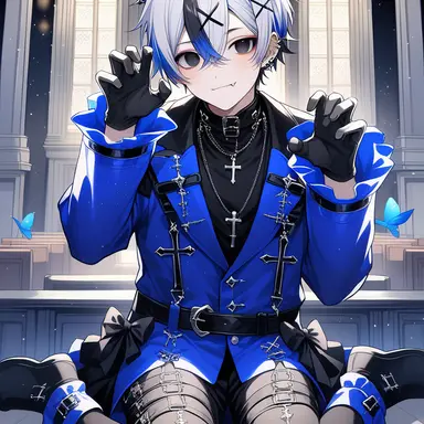 Profile image of 春野　璃虎