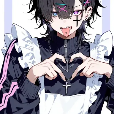 Profile image of 惡魔　彰人