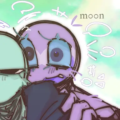 Profile image of ムーン