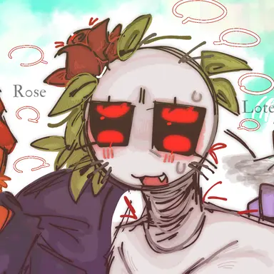 Profile image of ローズ