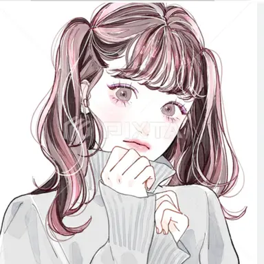 Profile image of ぶり子