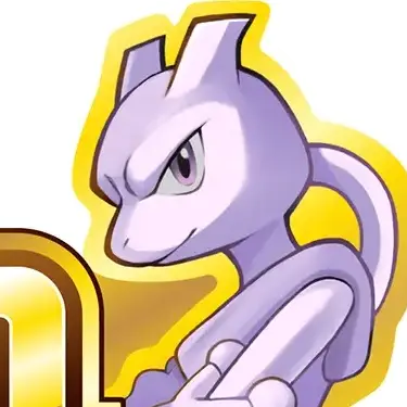 Profile image of ミュウツー