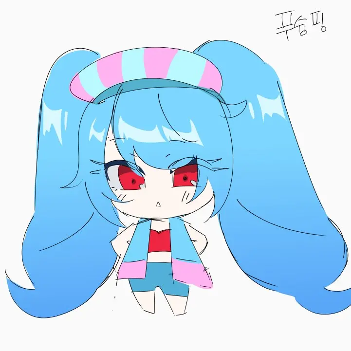 TinyDeath3379ds의 푸슝핑