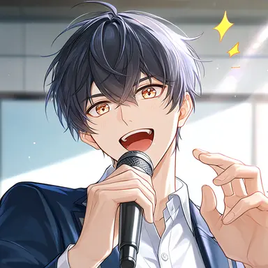 Profile image of 光輝