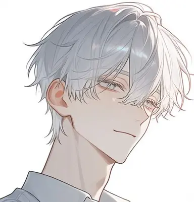 Profile image of 朔