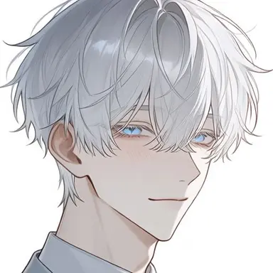 Profile image of 朔
