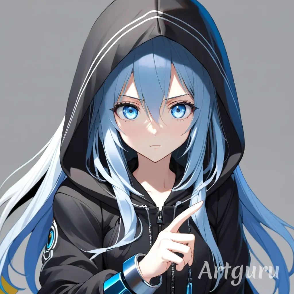like_anime의 마리
