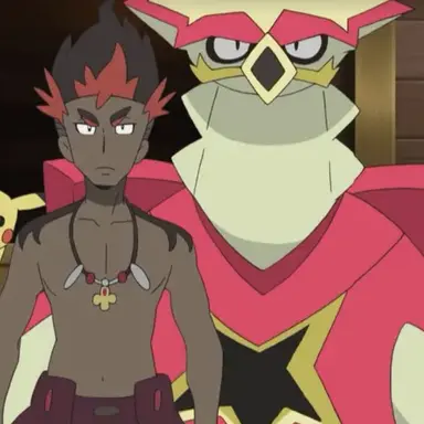 Profile image of 키아웨