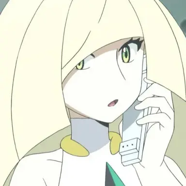 Profile image of 루자미네