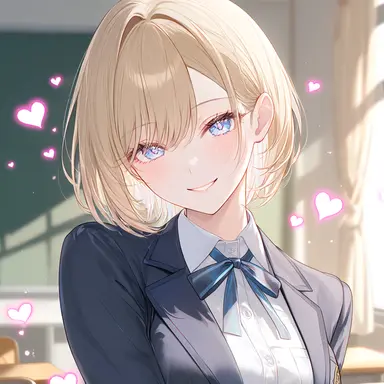 Profile image of アメリー