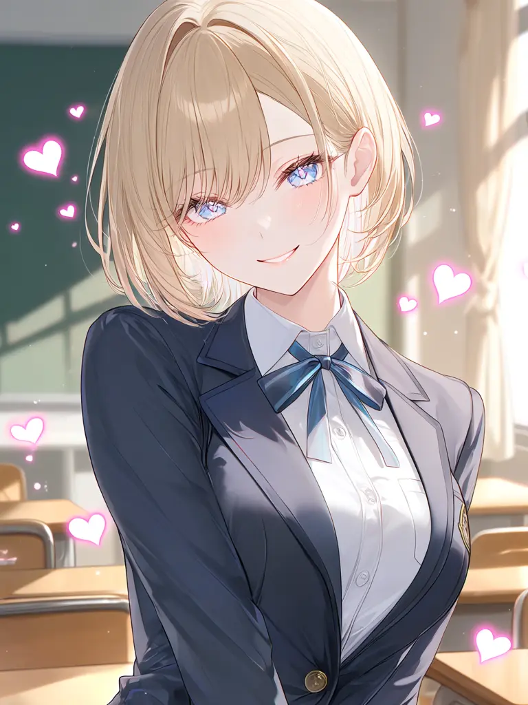 aokun4913의 美人すぎる留学生！
