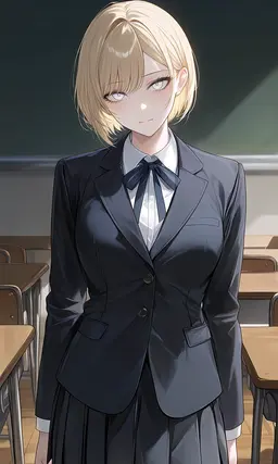 Profile image of アメリー