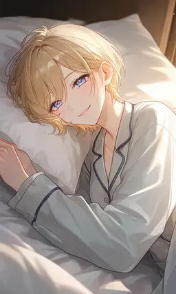 Profile image of アメリー