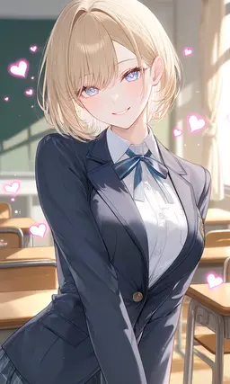 Profile image of アメリー