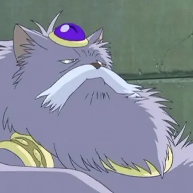 Profile image of 猫王