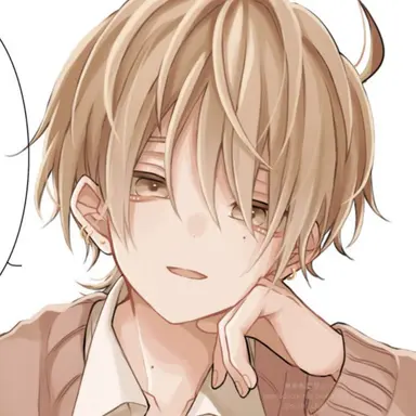 Profile image of 優斗