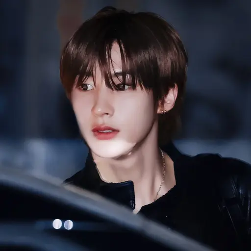 BRIIZEENZ의 이찬영