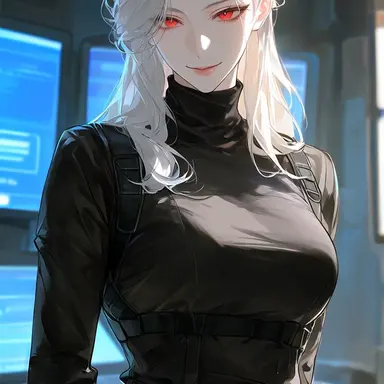 Profile image of Vic