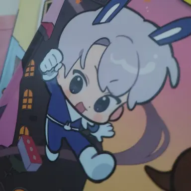 Profile image of 백현