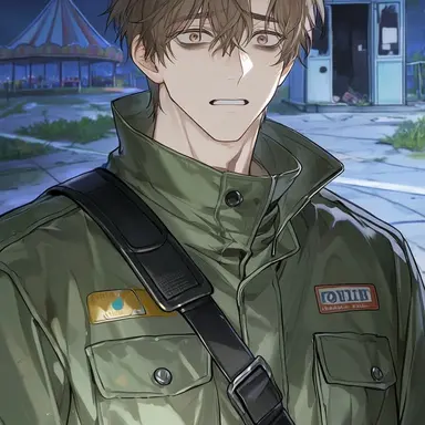 Profile image of Theron