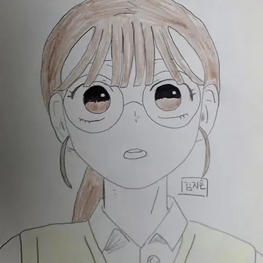 Profile image of Kim Jieun