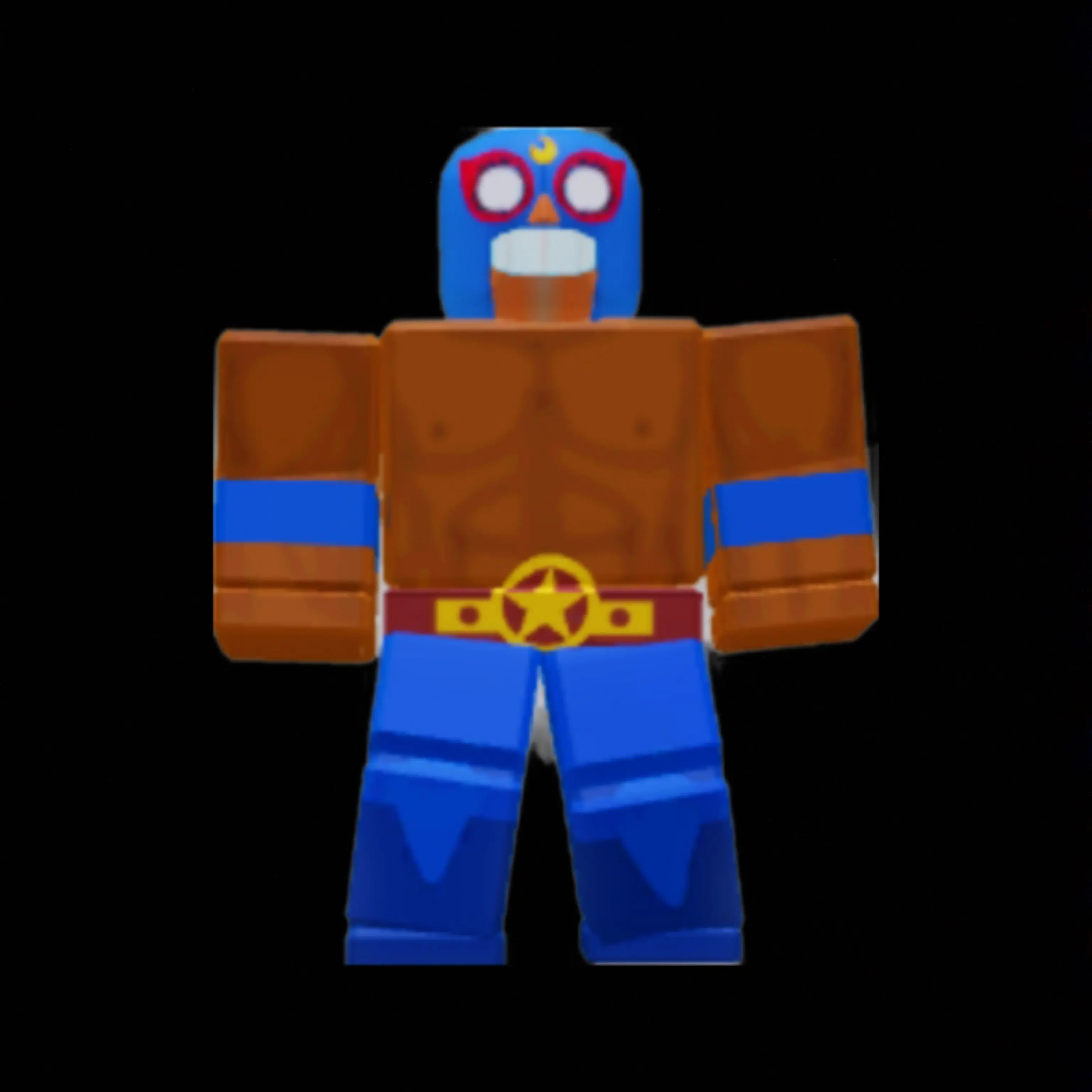 BentPress1023의 정밀조준단 라이벌!!