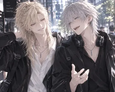Profile image of Reo