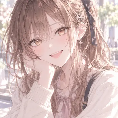 Profile image of Ayumi