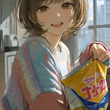 Profile image of 히나타 유이