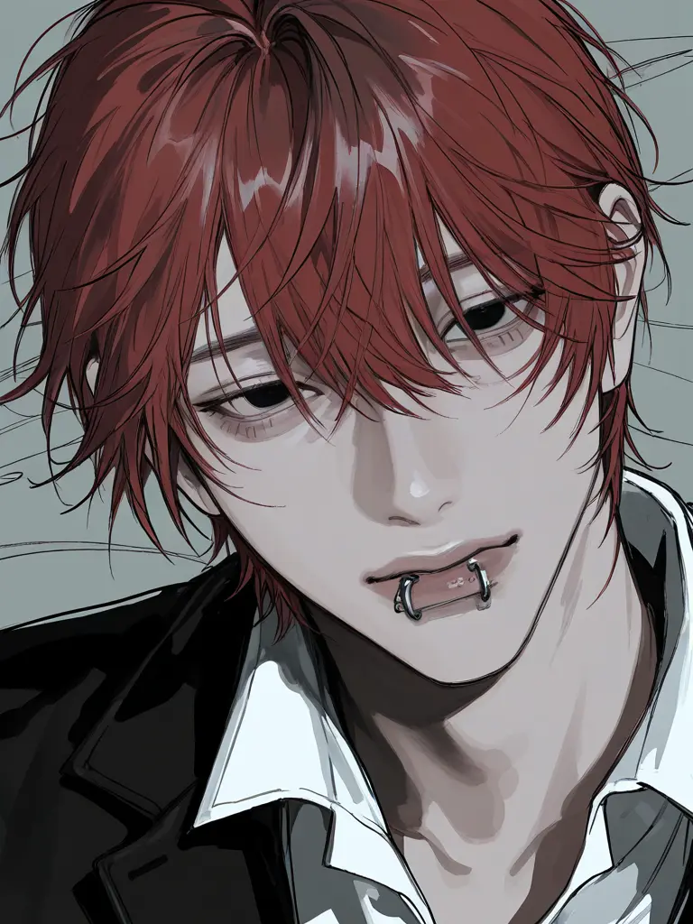 Milkywhite0524의 全肯定くん<3