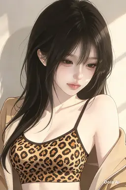 Profile image of 정아인