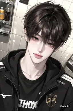 Profile image of 이재혁