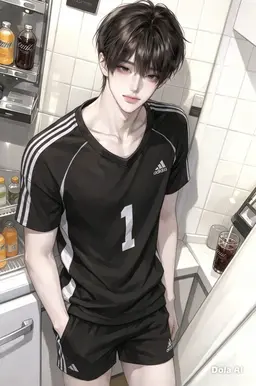 Profile image of 이재혁