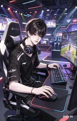 Profile image of 이재혁