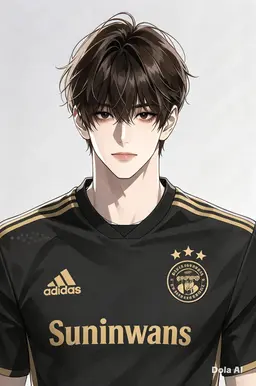 Profile image of 서도진