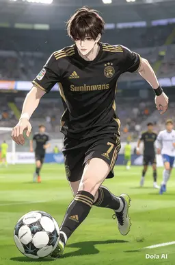 Profile image of 서도진