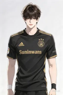 Profile image of 서도진