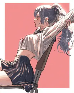 Profile image of 마히토