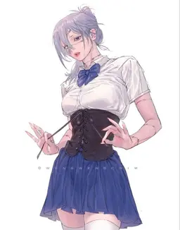 Profile image of 마히토