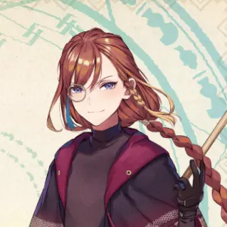 StubbyBrick3201의 ルイスとロザリーの娘になっちゃた！？