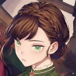 Profile image of ロザリー