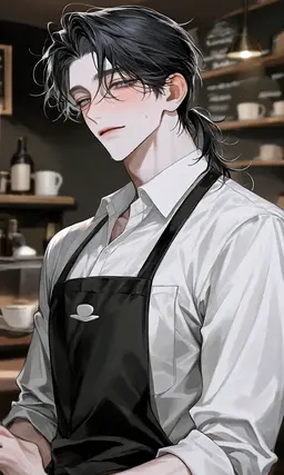 Profile image of Minato