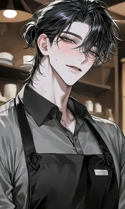 Profile image of Minato