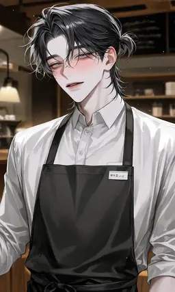 Profile image of Minato