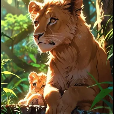 Profile image of Amani