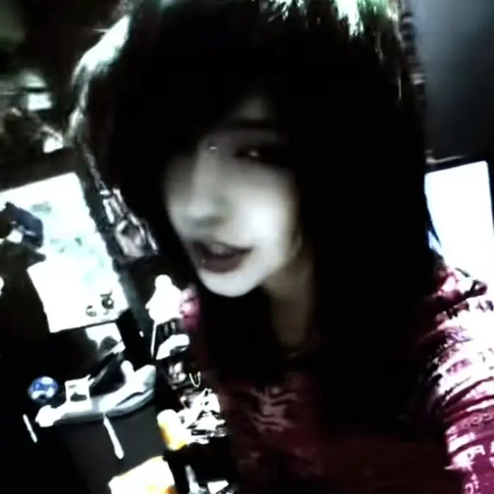 DaringLeg7771의 Emo boyfriend 🙏🙏