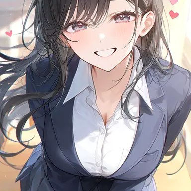Profile image of 雫