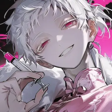Profile image of 双