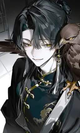 Profile image of 란