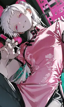 Profile image of 모로